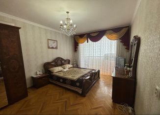 Продажа 1-ком. квартиры, 41 м2, Нальчик, улица Атажукина, 6, район Предгорный