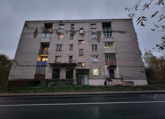 Продам 2-ком. квартиру, 69.8 м2, Тверь, Московский район, деревня Большие Перемерки, 22А