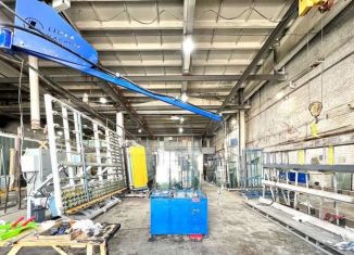 Производство на продажу, 8000 м2, Новороссийск, Трудовой переулок, 13