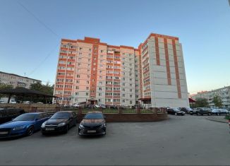 Продаю трехкомнатную квартиру, 85 м2, Александров, Сосновский переулок, 16