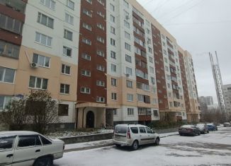 Продажа 3-комнатной квартиры, 66.3 м2, Ульяновская область, улица Луначарского, 22