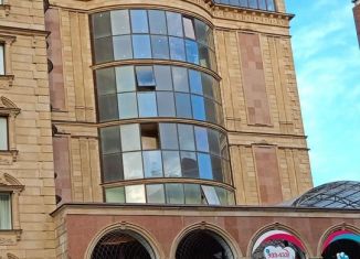 Продается торговая площадь, 750 м2, Махачкала, Хаджалмахинская улица, 11Гк2, Советский внутригородской район