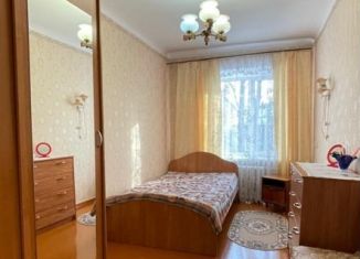 3-ком. квартира в аренду, 55 м2, Хабаровск, улица Карла Маркса, 118