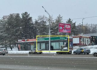 Сдается в аренду торговая площадь, 30 м2, Уфа, проспект Октября, 31к2, Советский район