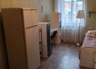 Комната в аренду, 18 м2, Санкт-Петербург, Гатчинская улица, 1/56, метро Горьковская