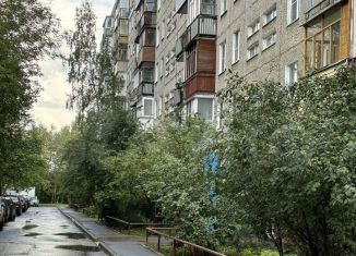 2-ком. квартира на продажу, 37.2 м2, Нижний Новгород, улица Юлиуса Фучика, 39, Автозаводский район