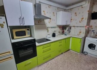 Продается 1-ком. квартира, 40 м2, Удмуртия, Парковая улица, 7