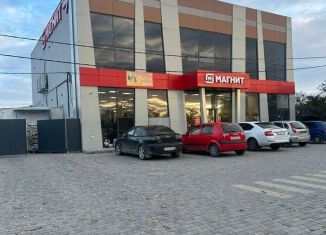 Продаю помещение свободного назначения, 627.2 м2, Крымск, улица Маршала Жукова, 20