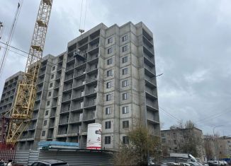 Продаю трехкомнатную квартиру, 88.7 м2, Барнаул, Октябрьский район