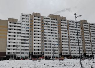 1-комнатная квартира на продажу, 33 м2, Оренбург, Уральская улица, 2/25