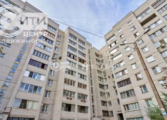 Продается трехкомнатная квартира, 87.3 м2, Воронеж, улица 40 лет Октября, 14