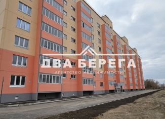 Квартира на продажу студия, 39 м2, Омск, 2-я Трамвайная улица, 41