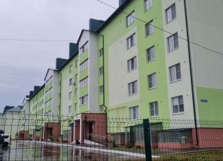 Продам 3-ком. квартиру, 75.5 м2, Рыбное, Берёзовая улица, 8