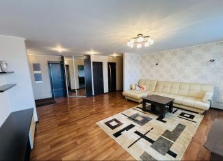 Продается трехкомнатная квартира, 94.6 м2, Саратов, улица имени С.Т. Разина, 54, Кировский район