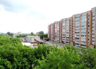 Продажа 1-комнатной квартиры, 23.8 м2, Красноярск, улица Ломоносова, 94к2, Железнодорожный район