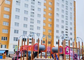 Продажа двухкомнатной квартиры, 61 м2, Смоленск, улица Седова, Заднепровский район