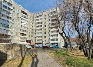 Продам двухкомнатную квартиру, 50 м2, Иркутск, улица Лермонтова, 61