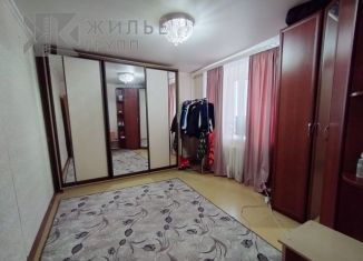 Продам трехкомнатную квартиру, 89 м2, село Осиново, улица 40 лет Победы, 14