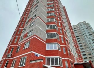 Продажа 1-комнатной квартиры, 38 м2, Ярославль, Фрунзенский район, улица Слепнёва, 4