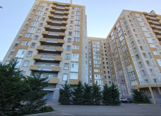 Продажа 1-комнатной квартиры, 38 м2, Анапа, Пионерский проспект, 57к4