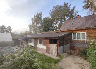 Дом на продажу, 80 м2, деревня Болгары, улица Мира