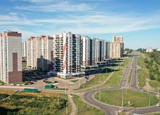 Продам двухкомнатную квартиру, 59 м2, Воронеж, улица Полковника Богомолова, 1