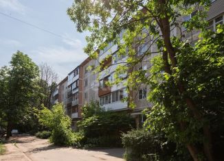 Продажа 2-комнатной квартиры, 44.3 м2, Тверь, Заволжский район, улица Горького, 104