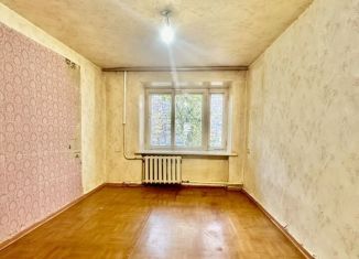 Продажа трехкомнатной квартиры, 55 м2, Саратов, Вольская улица, 11, Октябрьский район