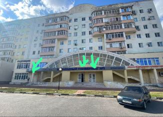 Продам торговую площадь, 846.7 м2, Старый Оскол, микрорайон Будённого, 16