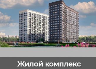 Продаю однокомнатную квартиру, 38 м2, Тула