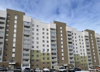 Продается 2-ком. квартира, 54.3 м2, Саратов, улица имени С.П. Лисина, 5А, Кировский район