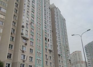 Продам 2-ком. квартиру, 53.5 м2, Москва, метро Улица Дмитриевского, Покровская улица, 31