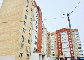 Продаю 2-ком. квартиру, 62.7 м2, Электрогорск, улица Ухтомского, 11