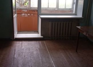 Продается двухкомнатная квартира, 46 м2, Бурятия, улица Клыпина, 19