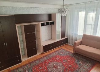 Сдается 1-ком. квартира, 35 м2, Краснодар, улица Бородина, 18, микрорайон ХБК