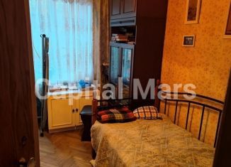 2-комнатная квартира на продажу, 41 м2, Москва, Кронштадтский бульвар, 19к3, Головинский район