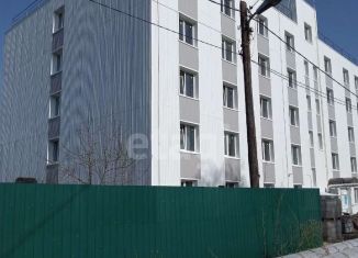 Квартира на продажу студия, 24.9 м2, Томск, Кузнецкий переулок, 5