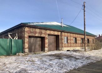 Продажа дома, 275 м2, Курганская область, Советская улица