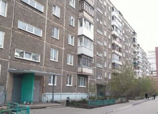 Сдам в аренду 2-ком. квартиру, 43.7 м2, Пермь, улица Куфонина, 17