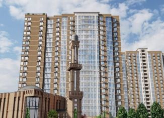 Продажа 2-ком. квартиры, 57 м2, Грозный, улица Лермонтова, 73