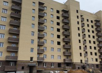 Продажа 1-ком. квартиры, 34 м2, Ярославль, Ленинградский проспект, 102, Дзержинский район