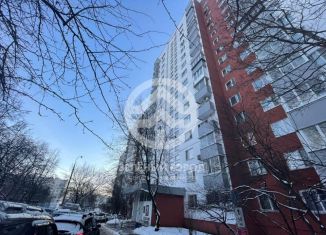 Продажа 3-комнатной квартиры, 77.3 м2, Москва, ВАО, Челябинская улица, 19к3