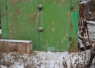 Продается гараж, 16 м2, деревня Нуркеево, Первомайская улица