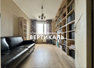 Продажа 2-ком. квартиры, 54 м2, Москва, Фестивальная улица, 73к1, район Ховрино