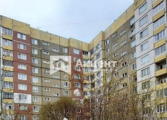 Продажа 2-ком. квартиры, 52 м2, Ивановская область, улица Кудряшова, 104