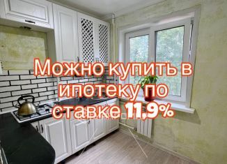 Продается 3-ком. квартира, 58.5 м2, Орёл, улица Матвеева, 31, Советский район