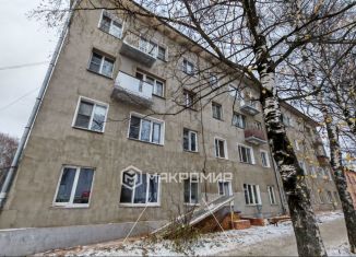 Продается двухкомнатная квартира, 42.6 м2, Киров, улица Володарского, 6