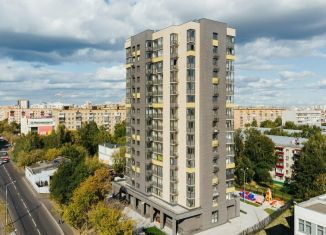 Продам 3-комнатную квартиру, 89 м2, Москва, улица Софьи Ковалевской, 20, Дмитровский район