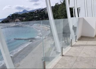 Продам квартиру студию, 62.4 м2, поселок городского типа Береговое, Кипарисная улица, 51А