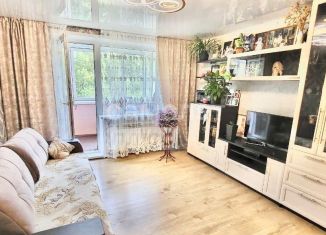 Продажа 3-ком. квартиры, 62 м2, Калуга, Московская улица, 315к2, Октябрьский округ